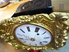 Mecanisme horloge comtoise d'occasion  Saint-Amand-Montrond