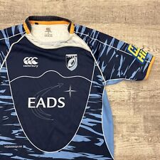 Cardiff blues 2009 for sale  PLYMOUTH