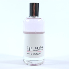 Gap pink eau for sale  Shipping to Ireland