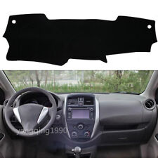 Usado, Tapete De Interior Painel Dash Capa Sol DashMat Pad Para Nissan Versa Note 2014 - 2017 comprar usado  Enviando para Brazil