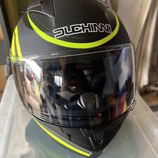 Duchinni d705 motorcycle for sale  LEAMINGTON SPA