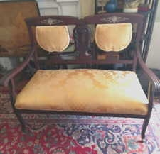 Antique newly upholstered for sale  Atlanta