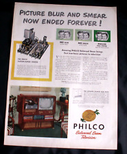 1950 usa print for sale  RICHMOND