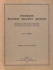 Standard military railway for sale  DEVIZES