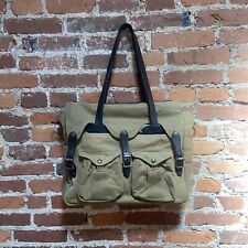 Filson tote briefcase for sale  Philadelphia