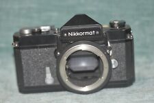 Nikon nikkormat ftn usato  Vasto