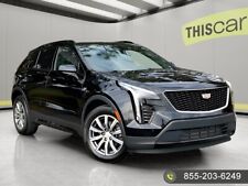 2019 cadillac xt4 for sale  Tomball