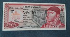 1977 mexico pesos for sale  Aberdeen