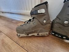 Salomon st8 roller for sale  LEICESTER