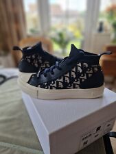 Dior sneaker shoes for sale  EAST GRINSTEAD