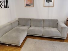 Ikea nockeby sitzer gebraucht kaufen  München