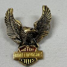 Harley davidson eagle for sale  Flora