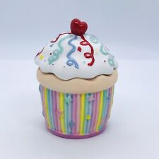 Partylite cupcake candle for sale  Hahira