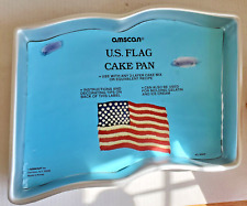 American flag shaped for sale  Fort Wayne