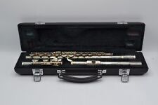 Flauta Yamaha YFL-221 - Prata níquel *pré-propriedade* FRETE GRÁTIS comprar usado  Enviando para Brazil