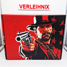 Red Dead Redemption 2 II - Collector's Box + Spiel für PlayStation 4 PS4 comprar usado  Enviando para Brazil