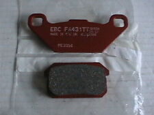 Ebc brake pads for sale  IPSWICH