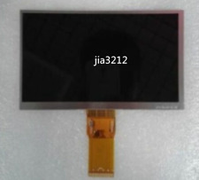 New 7 Inch Tablet LCD Screen 50 pin 7300130906 E231732 LCD Display Screen #JIA for sale  Shipping to South Africa