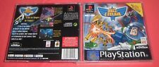 Playstation ps1 boîte d'occasion  Lille-