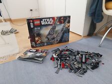 Star wars lego usato  Milano