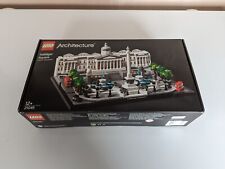 lego architecture for sale  YORK