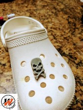 Crocs custom crocs d'occasion  Vandœuvre-lès-Nancy