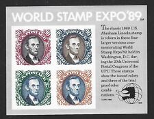 Stamp expo souvenir for sale  Green Bay