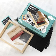 Screen printing set for sale  Shipping to Ireland