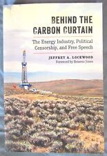 DETRÁS DE LA CORTINA DE CARBONO: INDUSTRIA ENERGÉTICA, CENSURA Y LIBERTAD DE EXPRESIÓN--PB/1a segunda mano  Embacar hacia Mexico