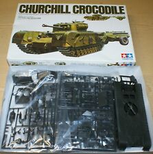 Churchill crocodile 35 gebraucht kaufen  Neulingen