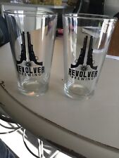 Revolver brewing craft for sale  Grant City