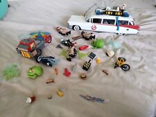 Playmobil ghostbusters ecto1 for sale  KEIGHLEY