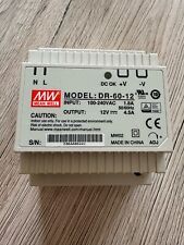 Mean well 12v gebraucht kaufen  Mintraching