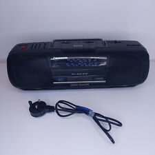 Panasonic fs420 radio for sale  DONCASTER