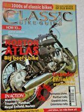 Classic bike guide for sale  BRIDGWATER