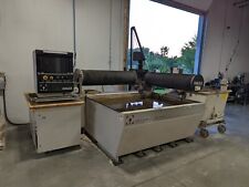 Used cnc omax for sale  Schaumburg