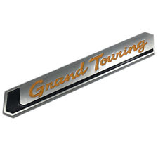 Grand touring chrome for sale  BICESTER