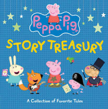 Peppa pig story for sale  Montgomery