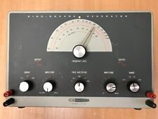 Heathkit sine square for sale  Benton Harbor