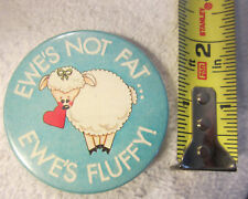 Sheep ewe fat for sale  Toledo
