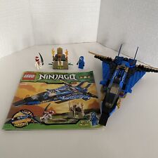 Lego ninjago jay for sale  Lithia