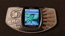 Nokia gage 32mb for sale  TORQUAY