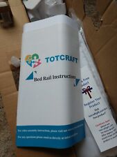 Totcraft white toddler for sale  Greenwich