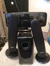 Samsung q100 surround for sale  HULL