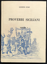 Proverbi siciliani giuseppe usato  Bologna