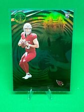Used, Clayton Tune 2023 Panini Illusions #3 RC Emerald Arizona Cardinals for sale  Shipping to South Africa