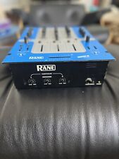 Rane empath mixer for sale  Denver