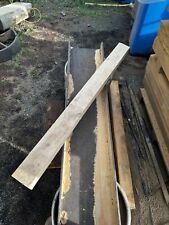 Rough sawn heavy for sale  ROCHDALE