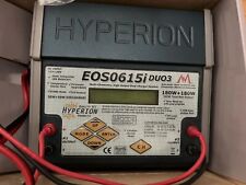 Hyperion eos 0615i d'occasion  Nice-