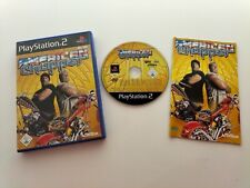 Playstation ps2 spiel gebraucht kaufen  Crivitz